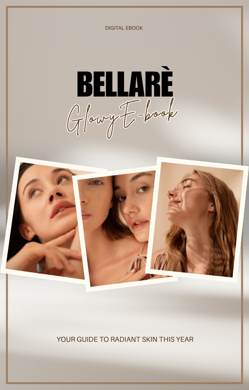 The Bellarè Glow Ritual