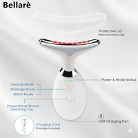 Bellarè RadianceLift™ EMS & LED Therapy Device