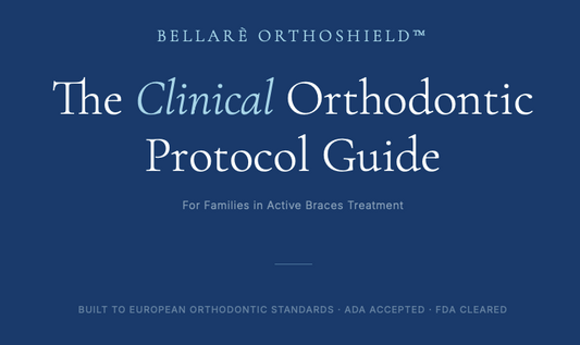 Bellarè Orthodontic Protocol