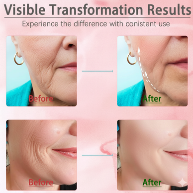 Transform Your Skin, Transform Your Life.
