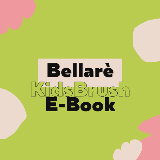 KidsBrush E-Book