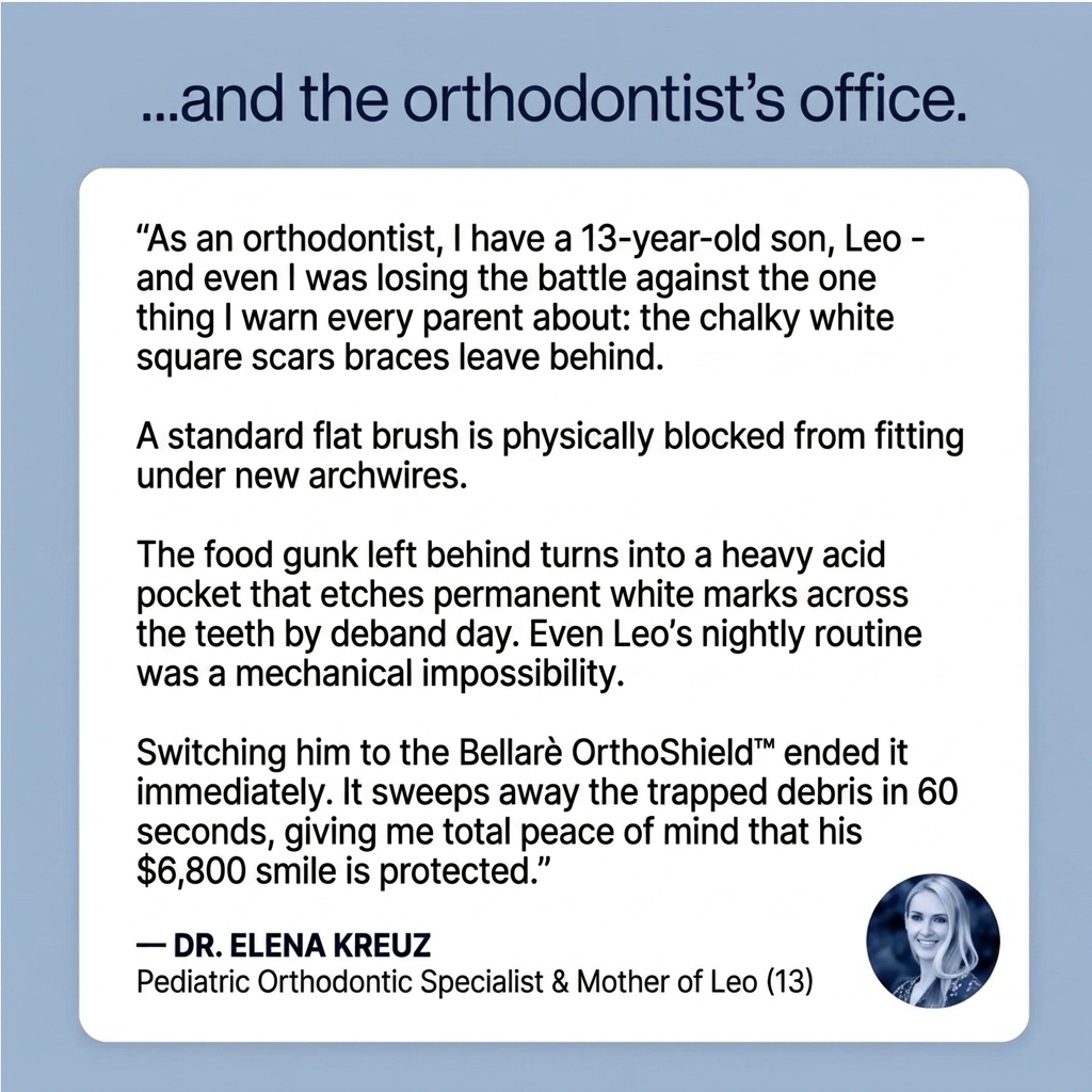 Bellarè OrthoShield™