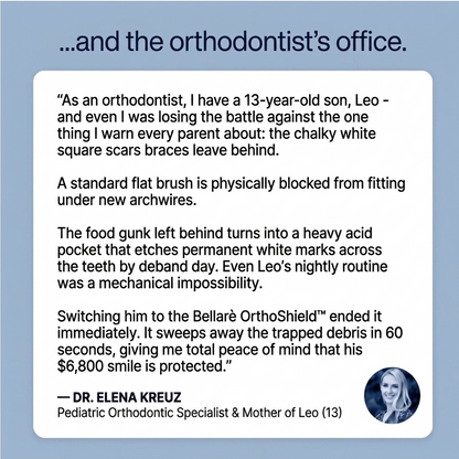 Bellarè OrthoShield™