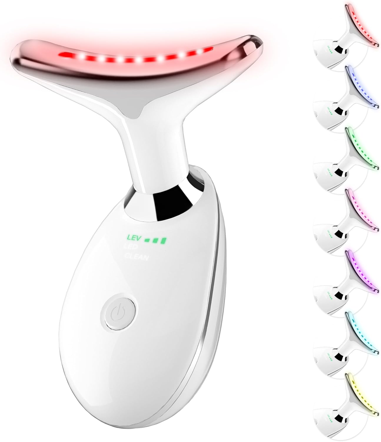 Bellarè RadianceLift™ EMS & LED Therapy Device