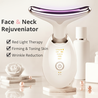 Bellarè RadianceLift™ EMS & LED Therapy Device